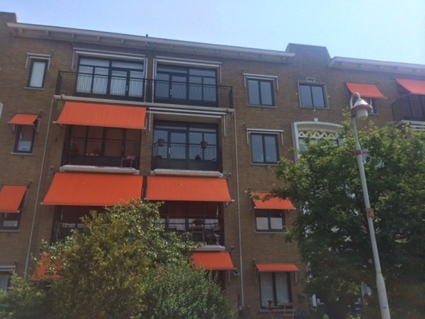 Godetiaweg 73, Den Haag